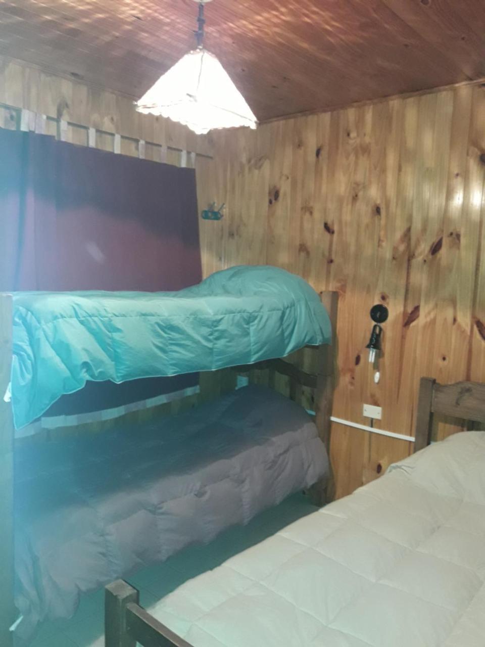 Cabanas El Maiten Vistalba Lodge *