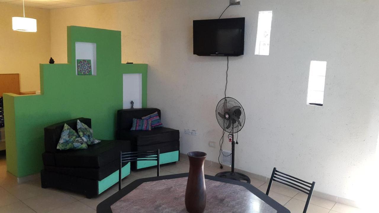 Apartamento Kaizen Mendoza