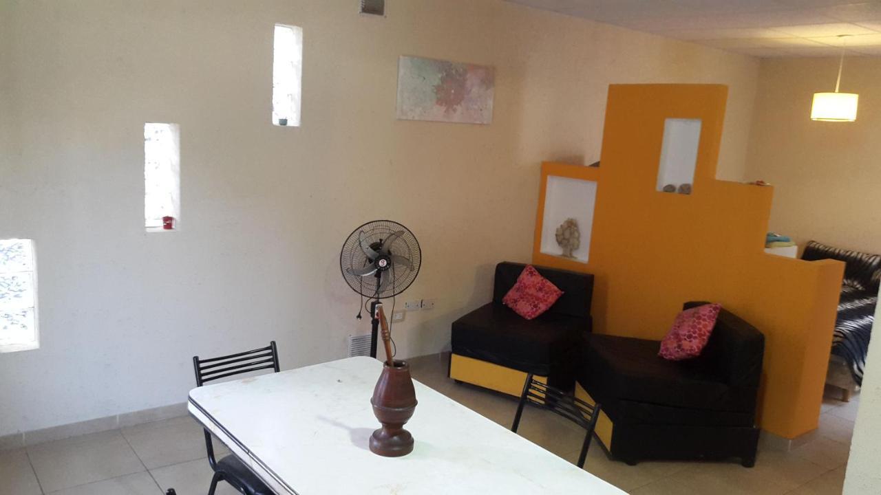 Kaizen Apartamento Mendoza