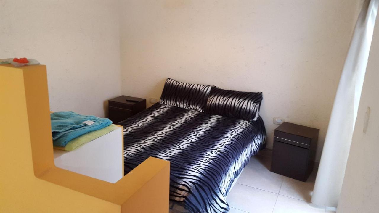 Apartamento Kaizen Mendoza