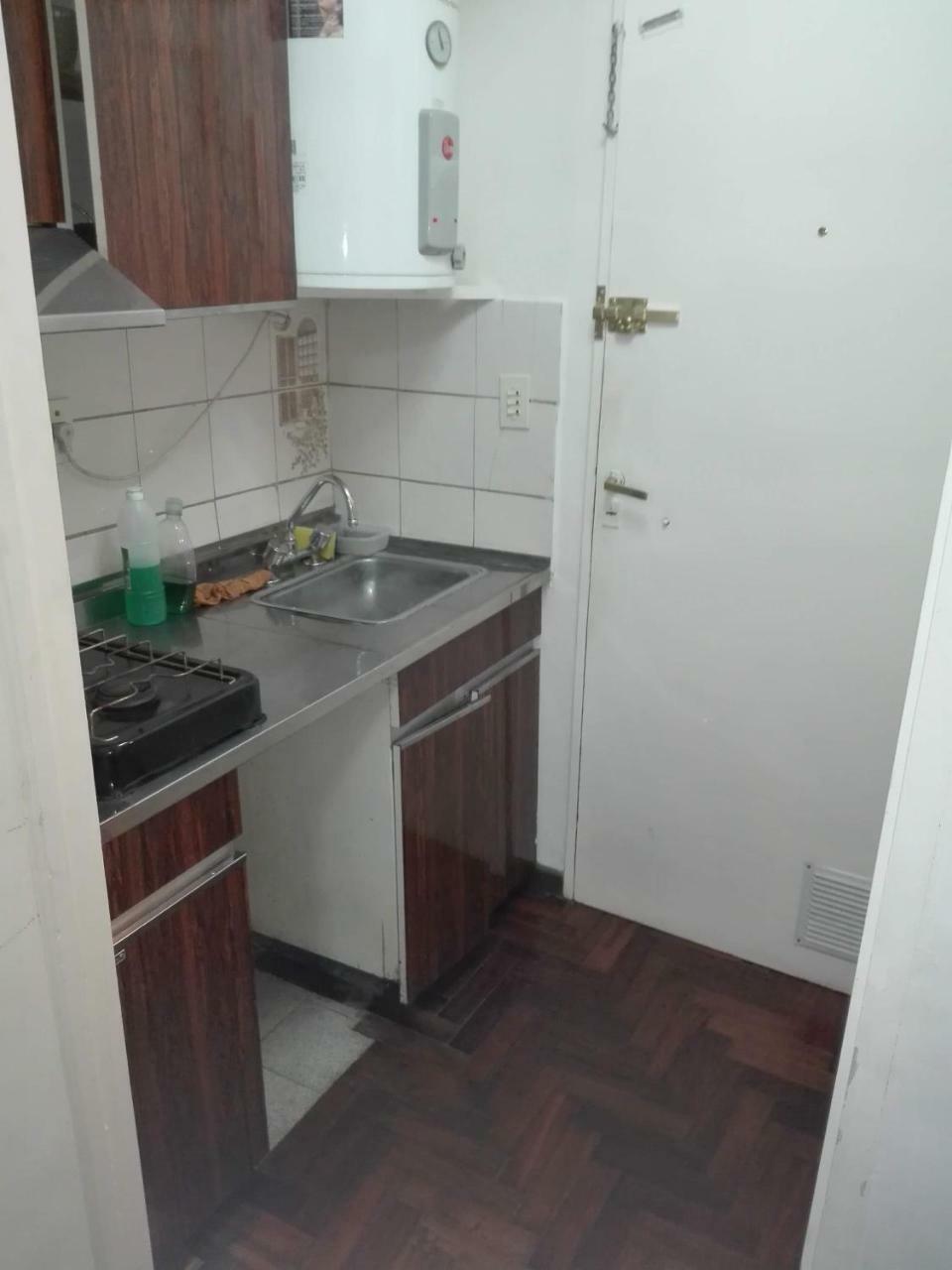 Apartamento Andinas