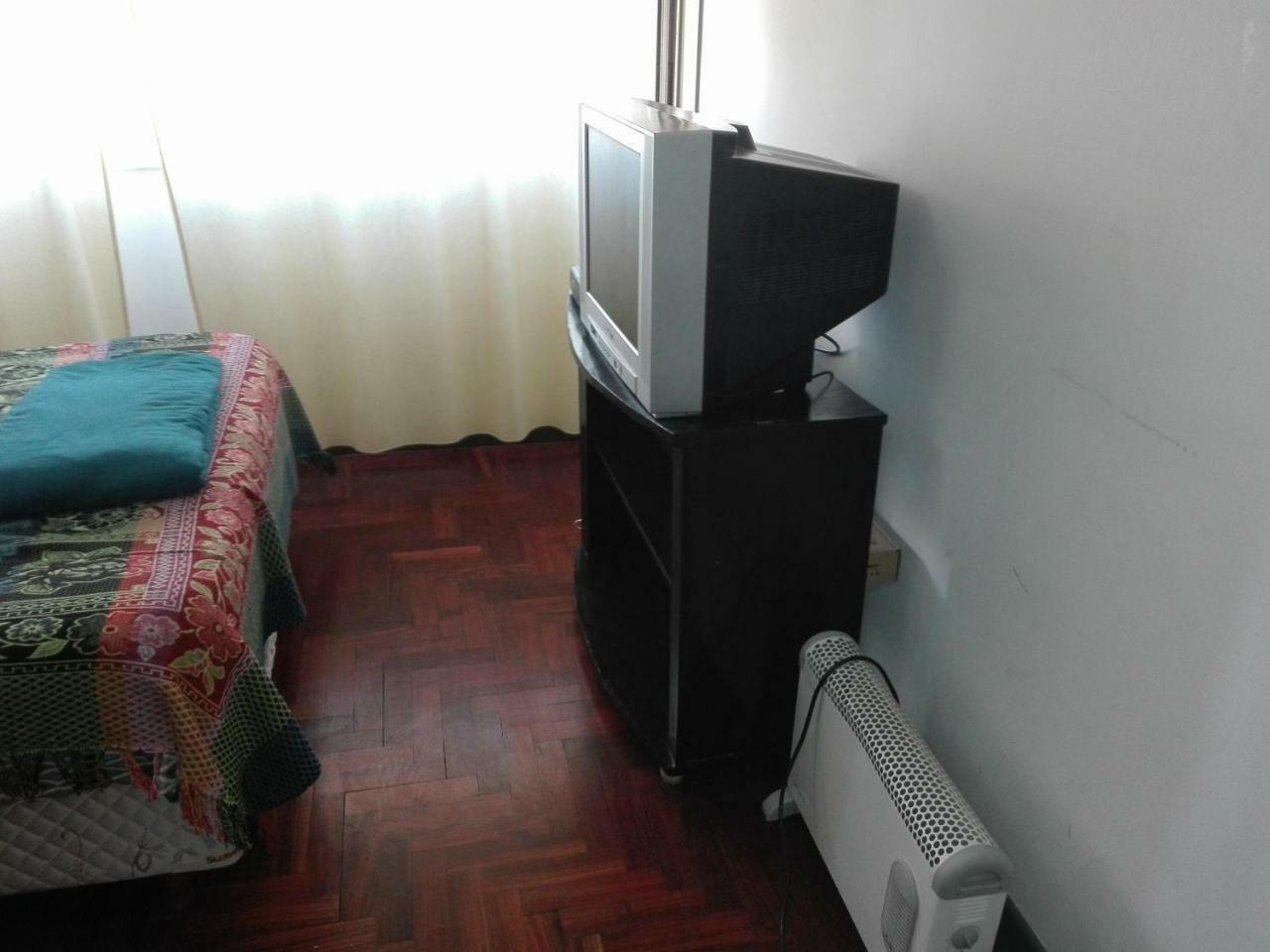 Apartamento Andinas