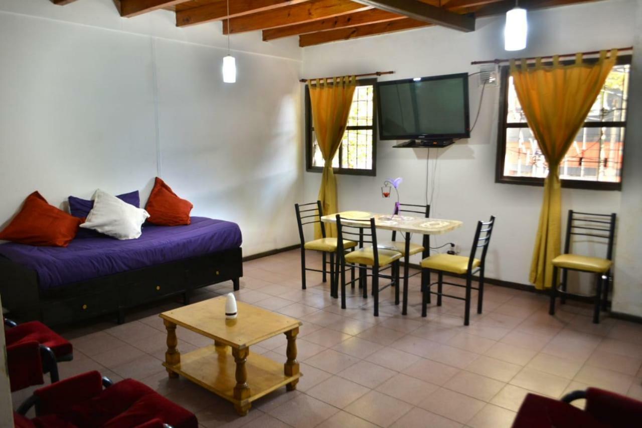 Andes Apart Apartment Mendoza