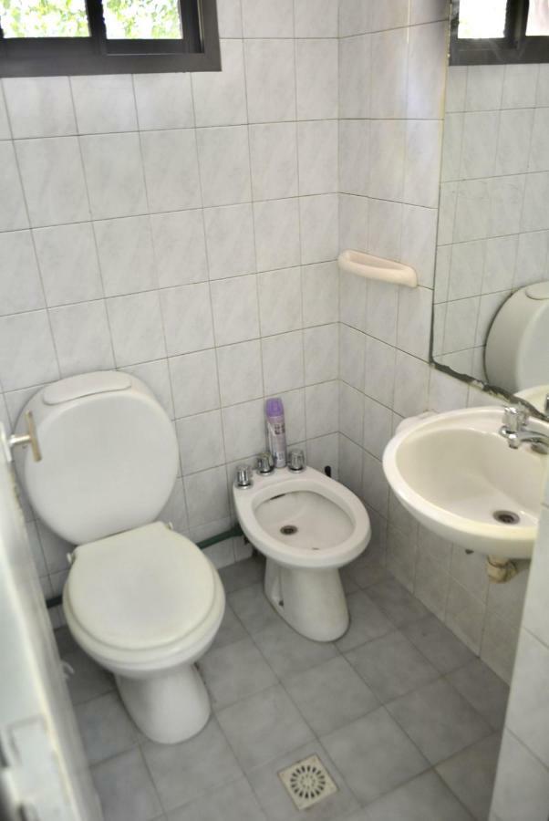 Andes Apart Apartment