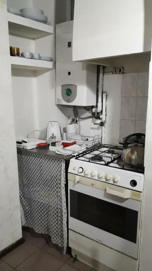 Apartment Andes Apart *