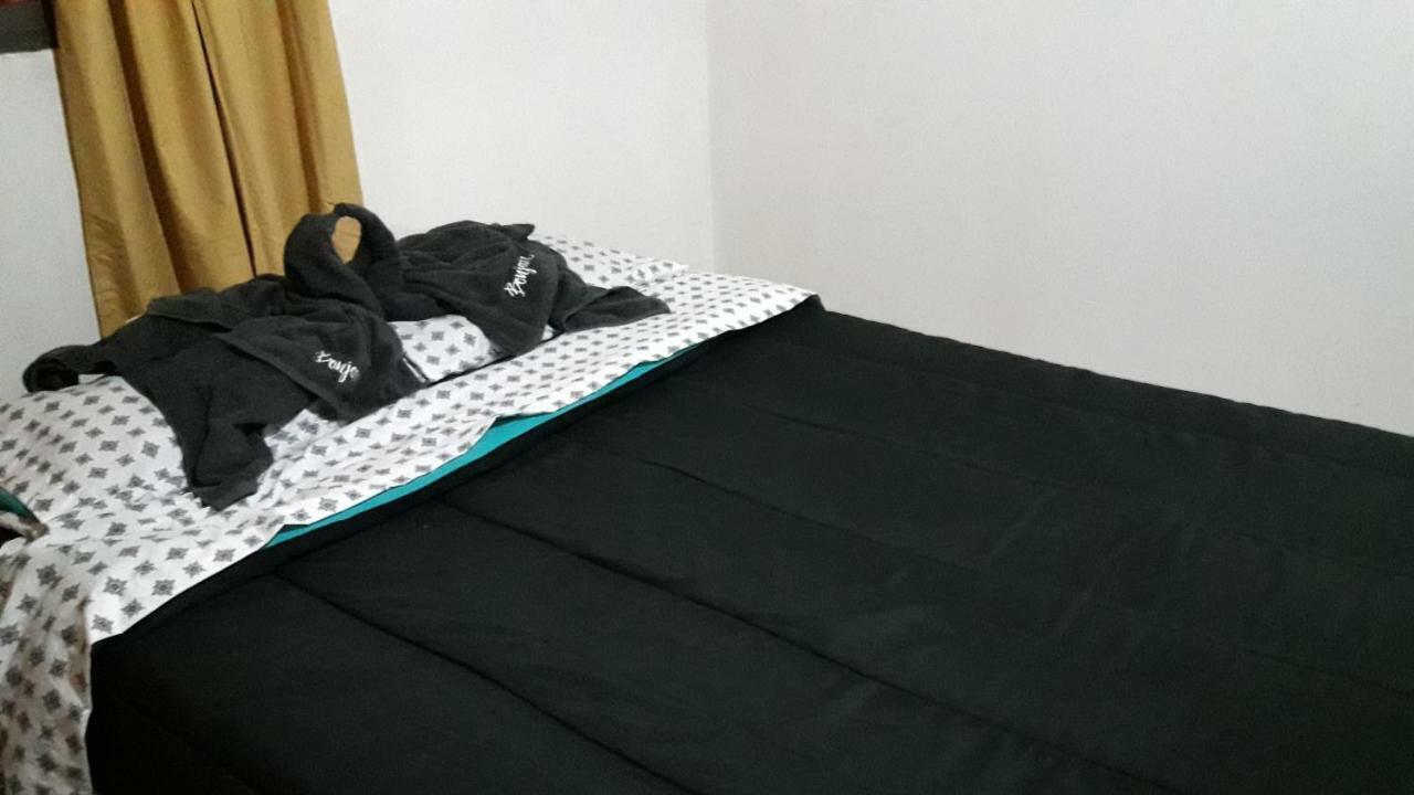 Apartment Andes Apart Mendoza