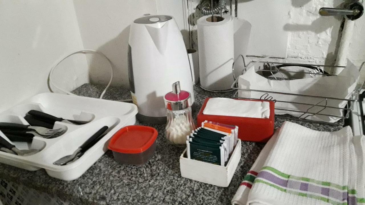 Andes Apart Apartment Mendoza
