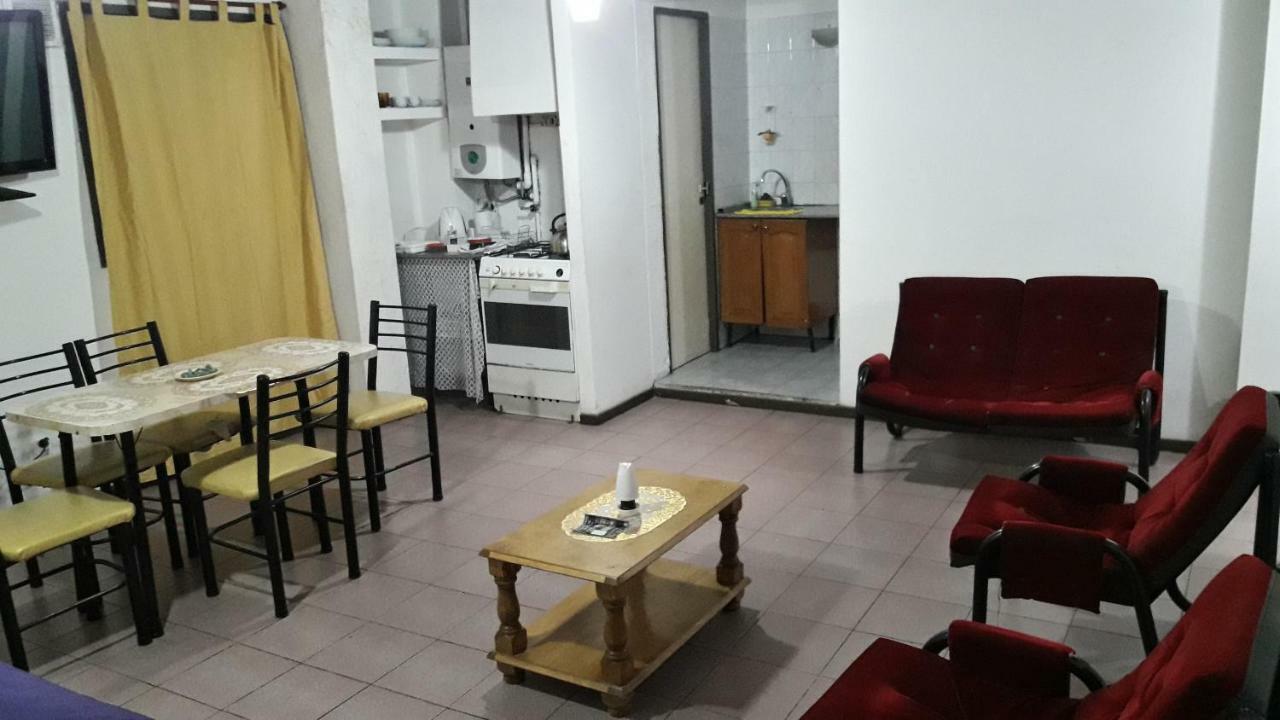 Andes Apart Apartment