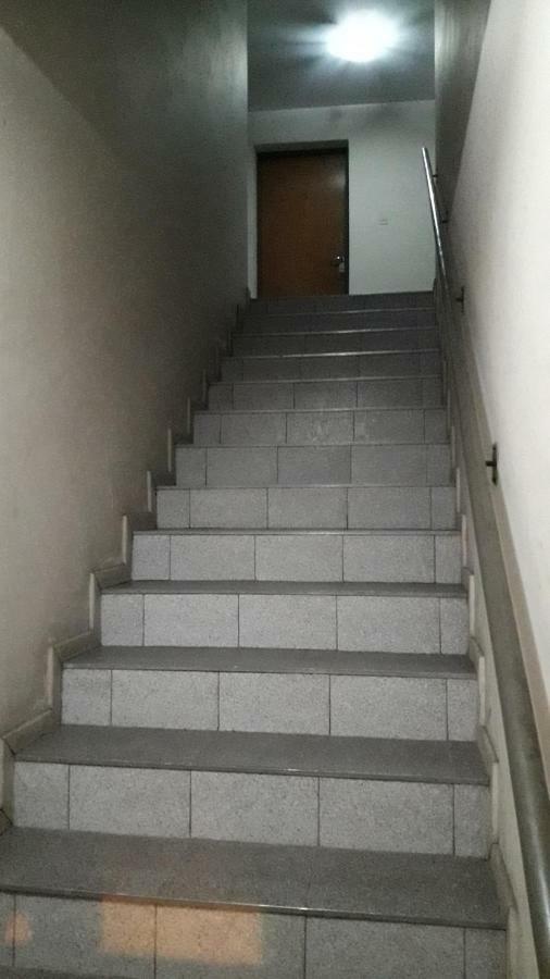 Andes Apart Apartment *