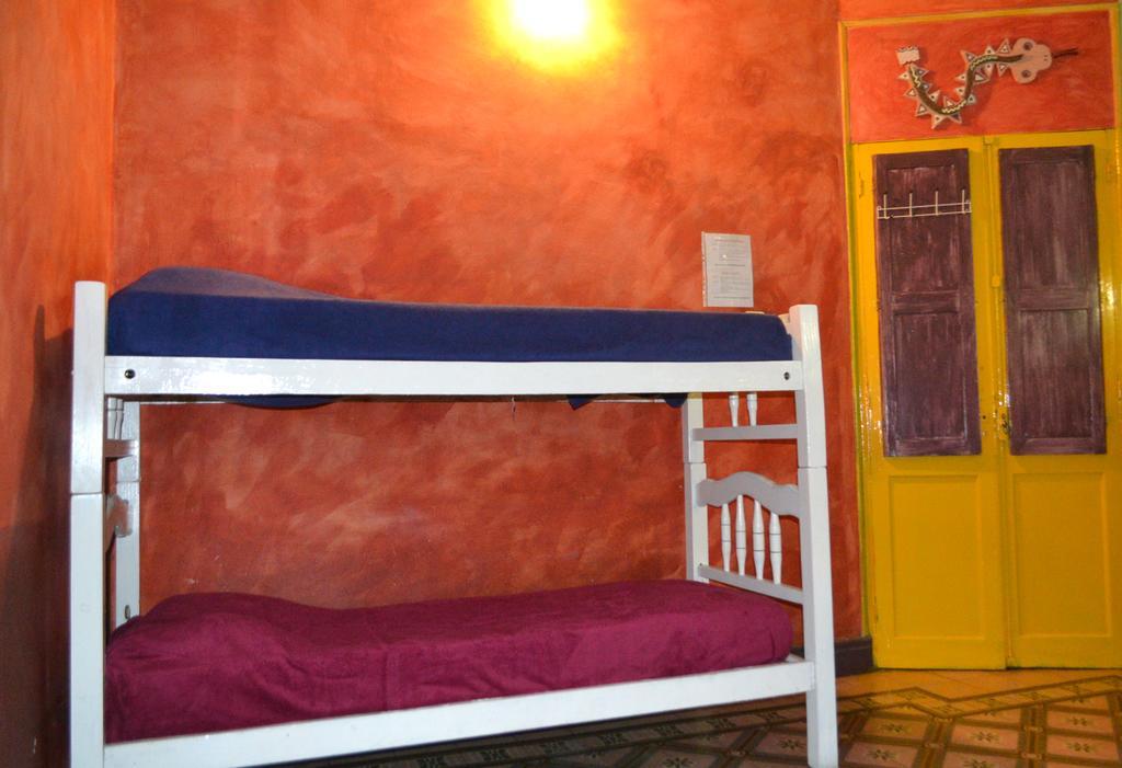 Hostal Casa Pueblo *