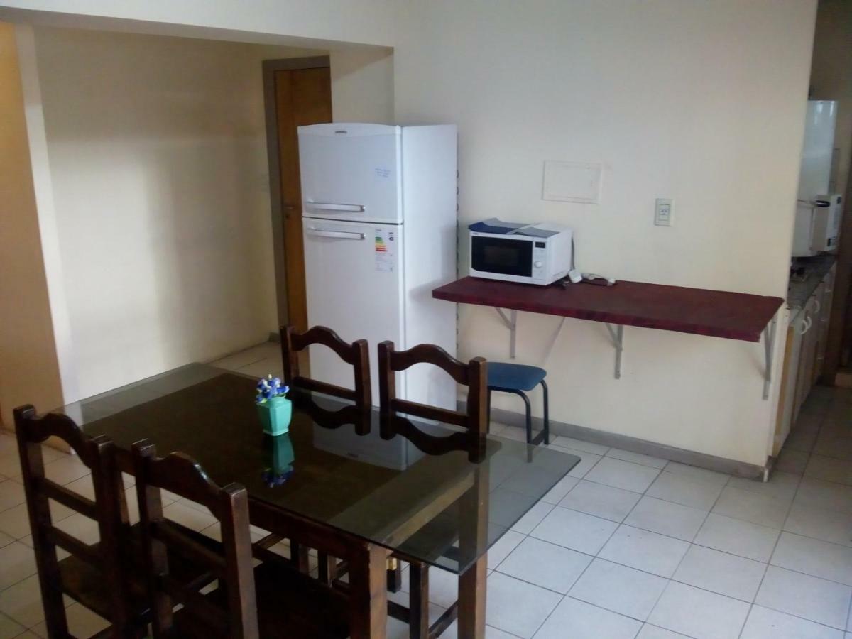 Alto Godoy Apart Mendoza
