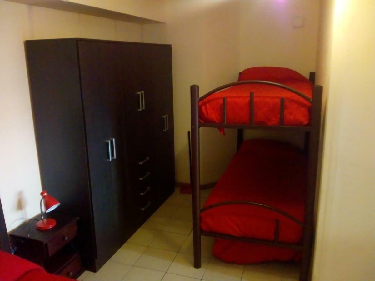 Alto Godoy Apart Apartamento Mendoza