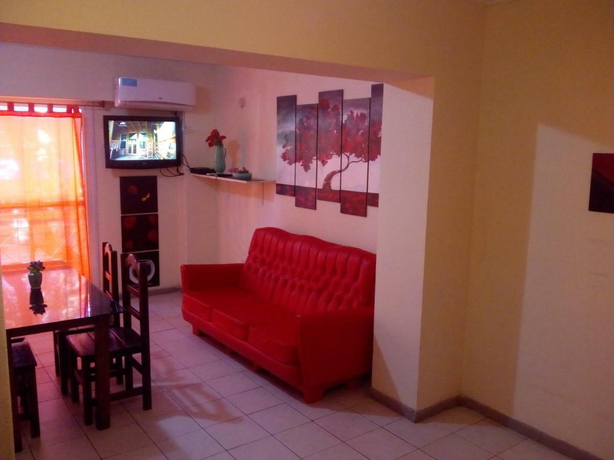 Apartamento Alto Godoy Apart Mendoza