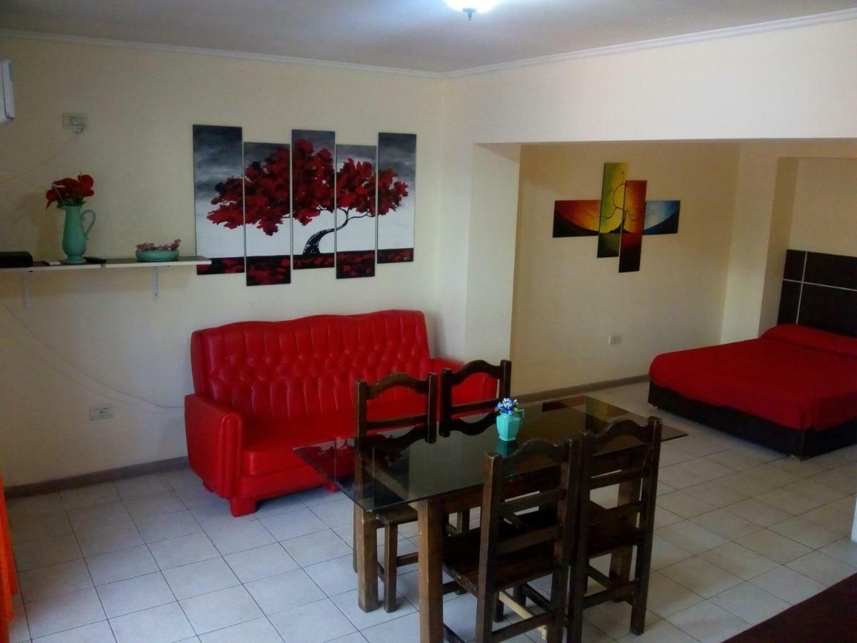 Alto Godoy Apart Apartamento *
