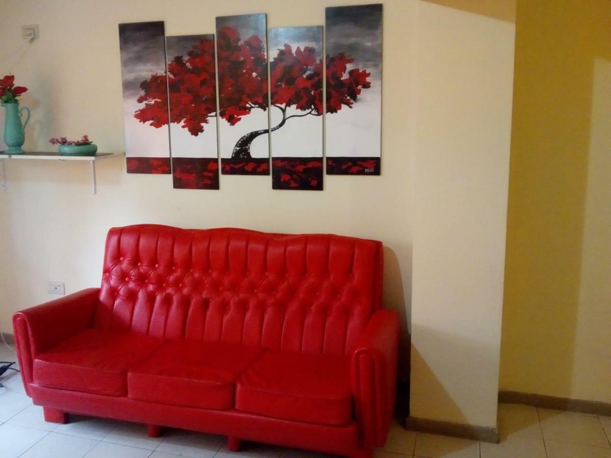 Apartamento Alto Godoy Apart *
