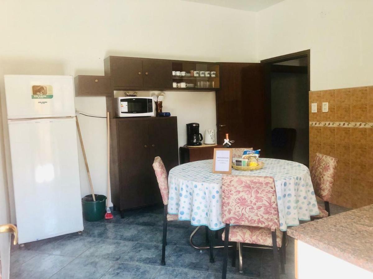 Apartamento Amplio Departamento Familiar En San José