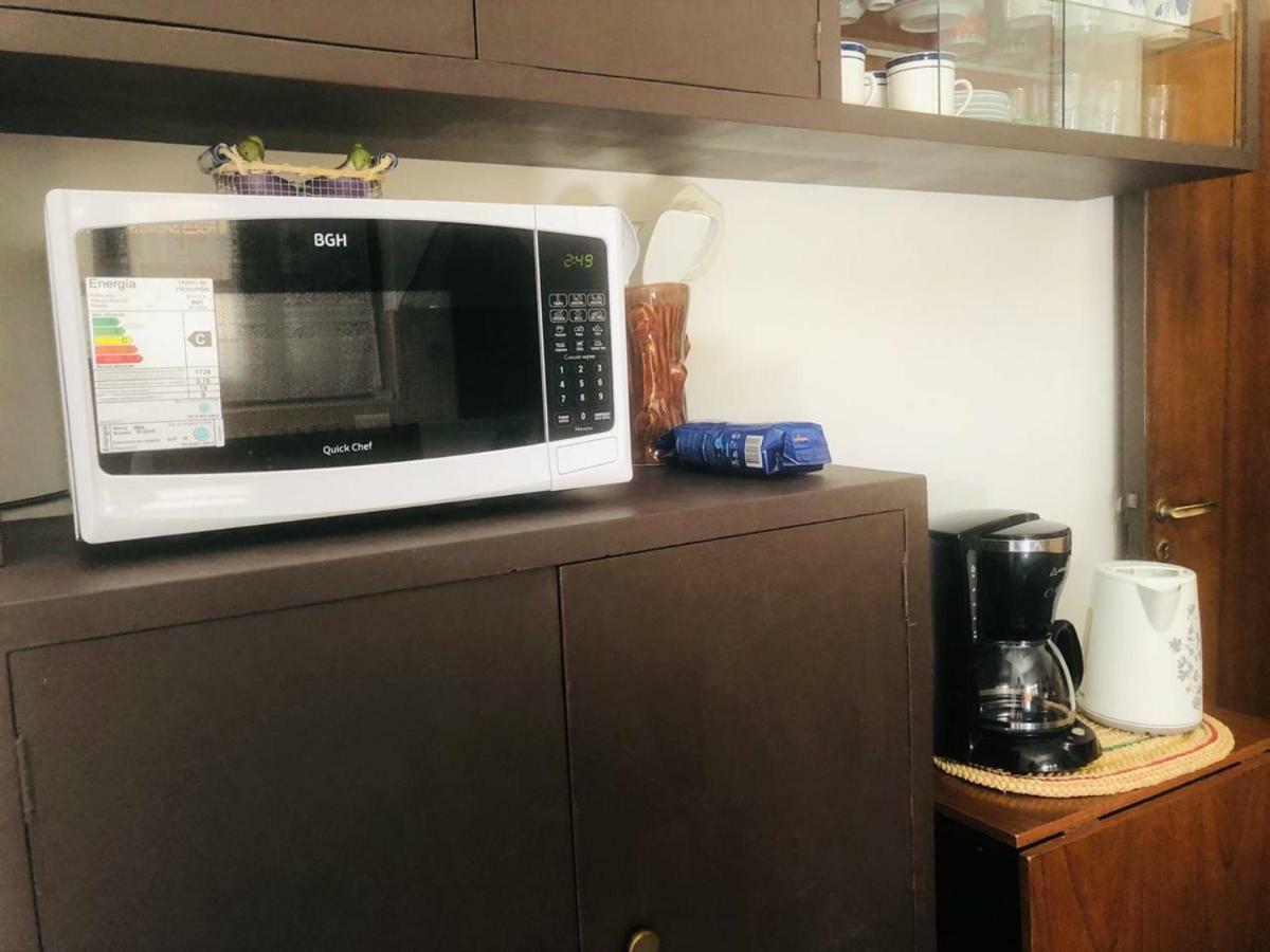 Amplio Departamento Familiar En San José Apartamento Mendoza