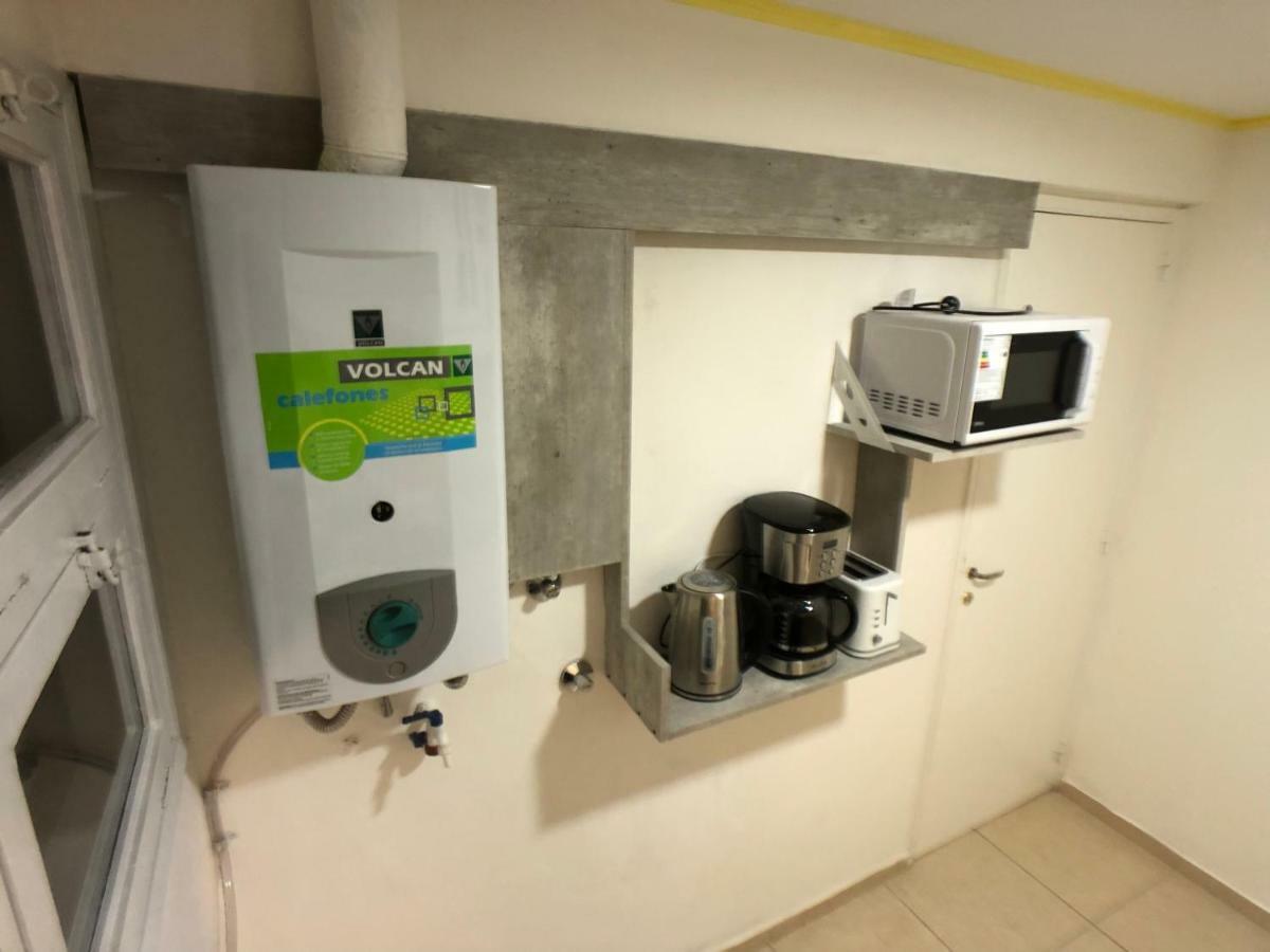 Apartamento Centro Aparment Mendoza