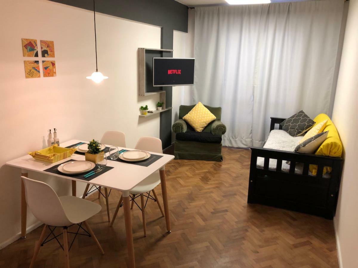 Centro Aparment Apartamento *