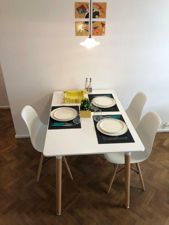 Centro Aparment Mendoza