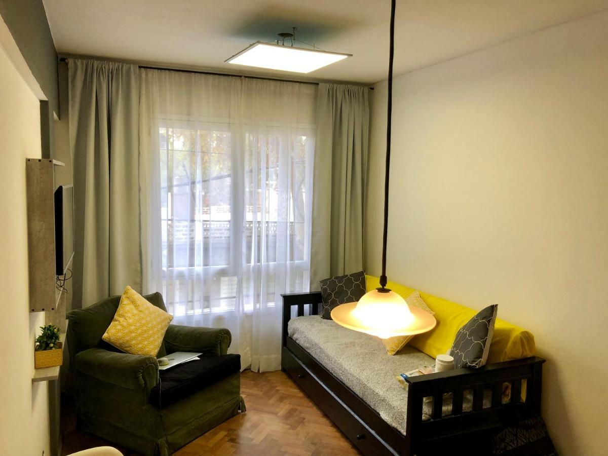 Apartamento Centro Aparment