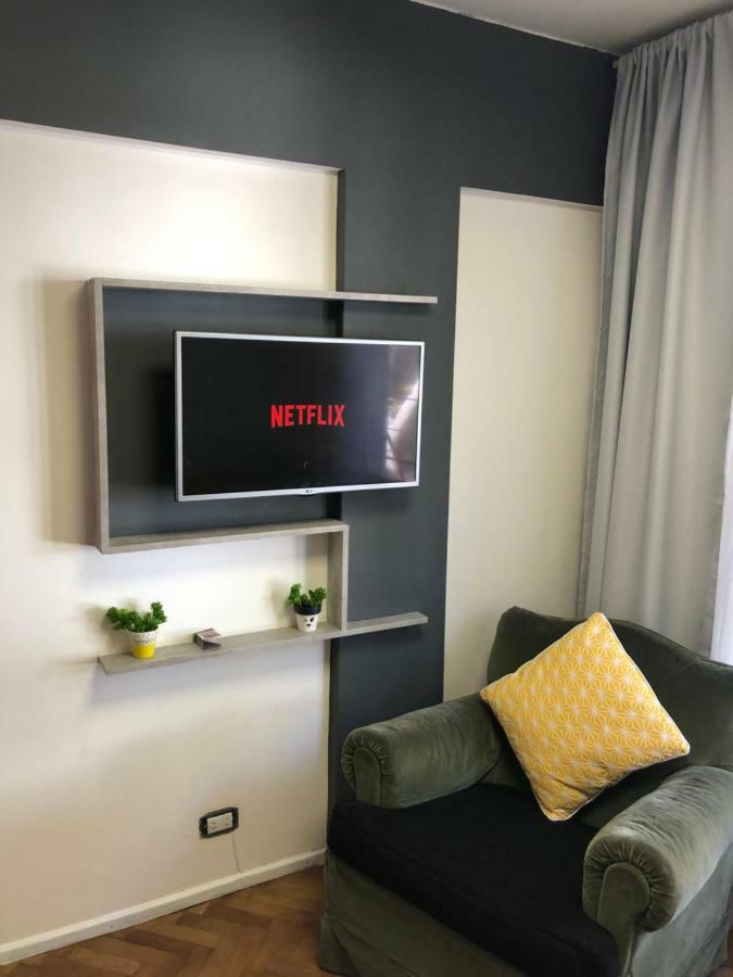 Centro Aparment *