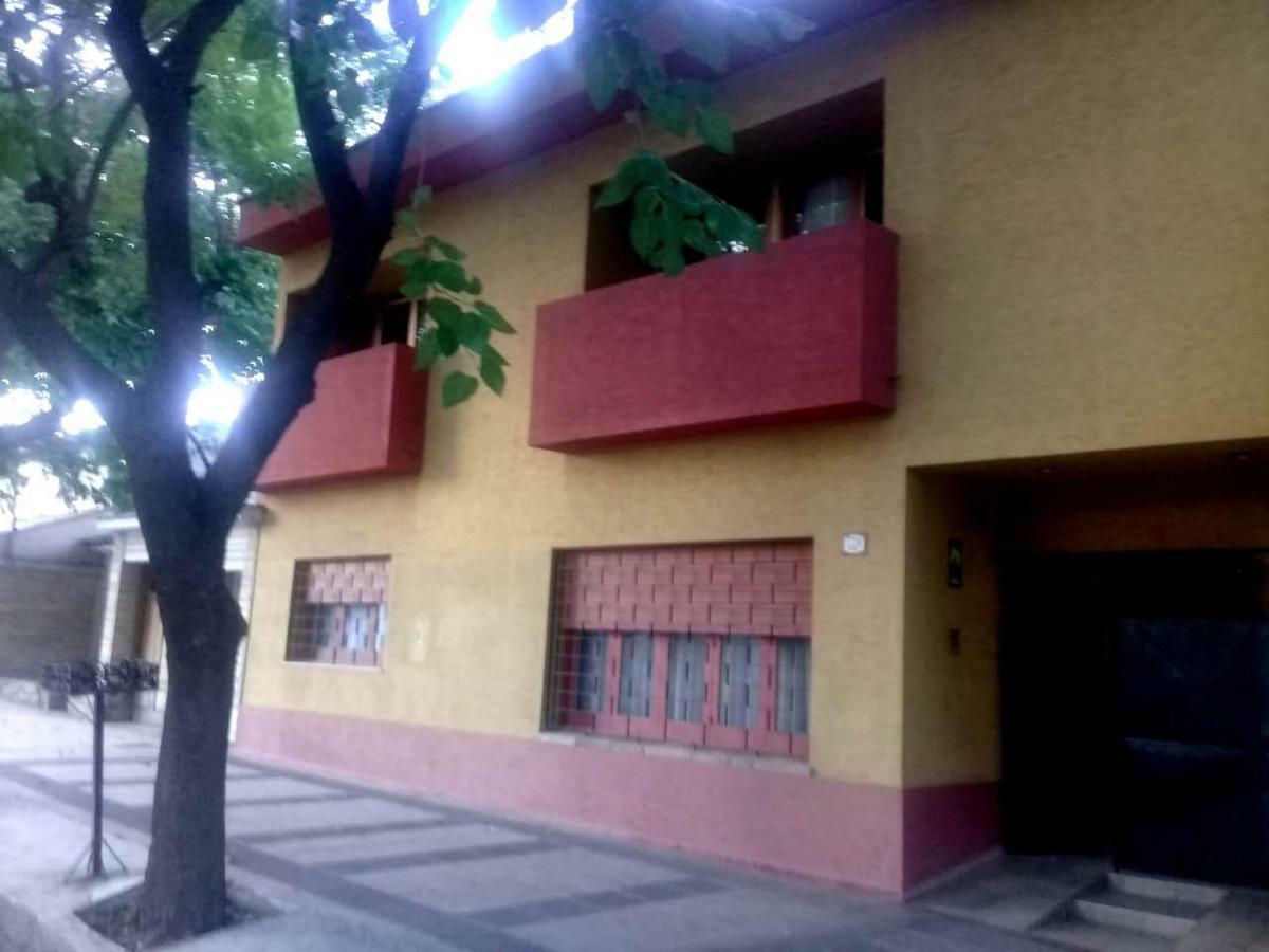 Apartamento Amplio Departamento Familiar En San José *