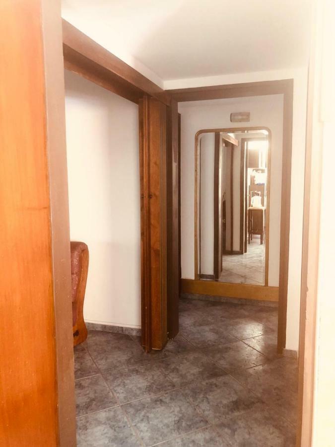 Amplio Departamento Familiar En San José Apartamento Mendoza