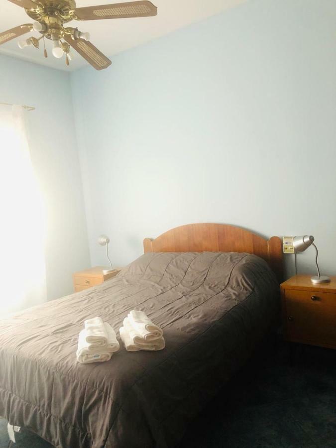 Apartamento Amplio Departamento Familiar En San José *