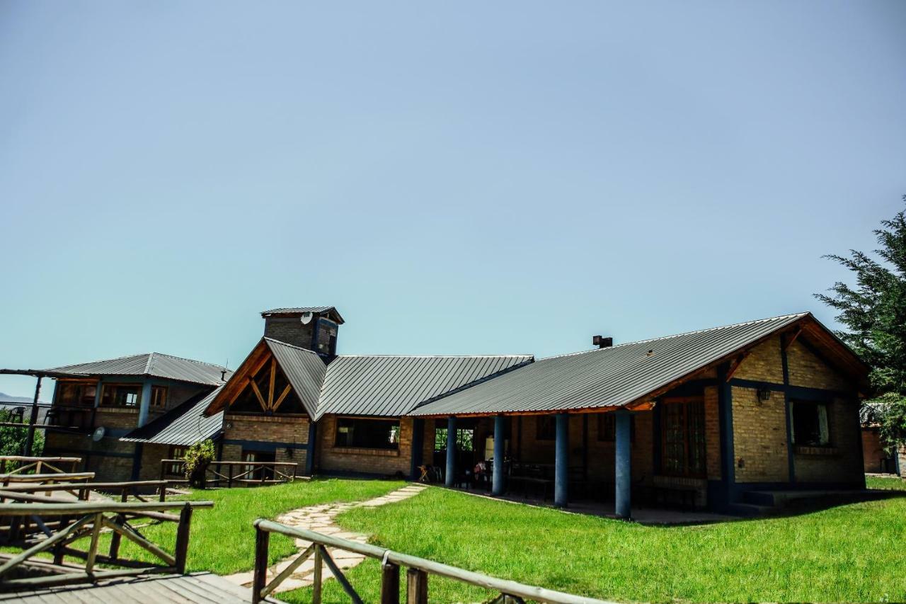 Casona Familiar Potrerillos Y