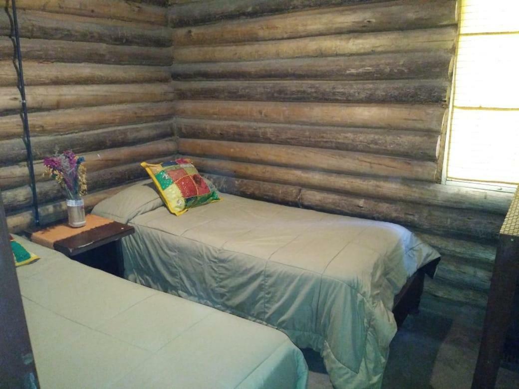 Cabanas Alto Bermejo Lodge