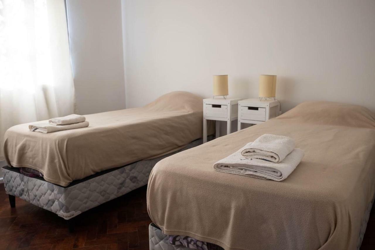 Apartamento Cómodo Departamento, Excelente Ubicación! *