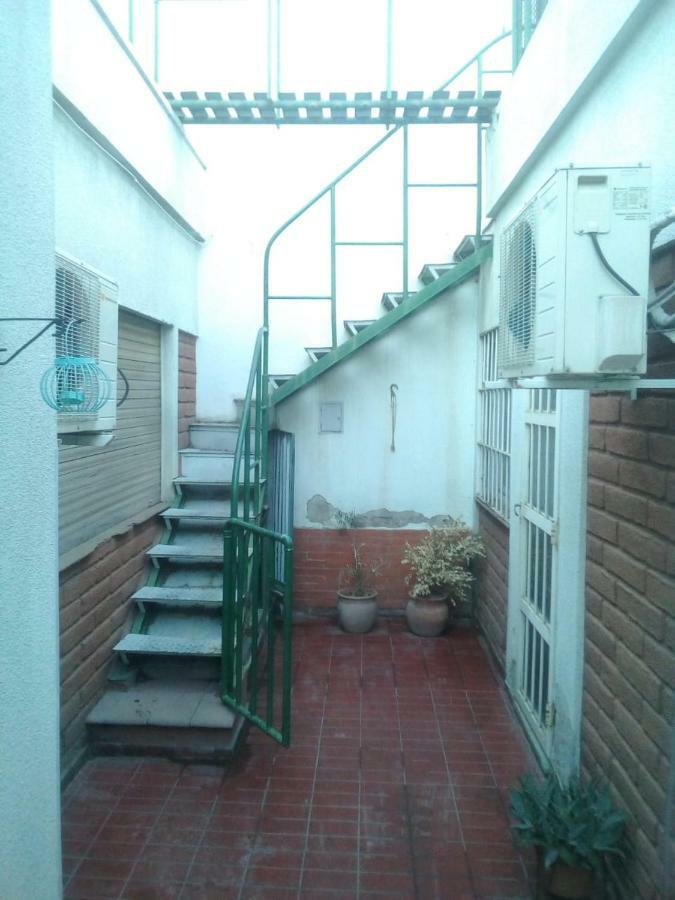 Corazón Malbec Apartamento