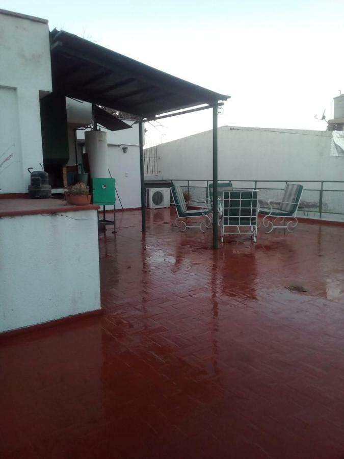 Corazón Malbec Apartamento Mendoza