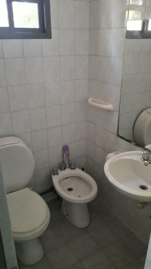 Andes Apart Apartment Mendoza