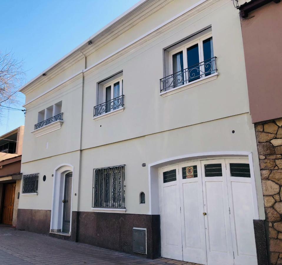 La Casona Infanta Apartamento Mendoza