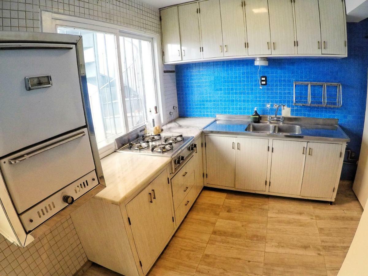 La Casona Infanta Apartamento