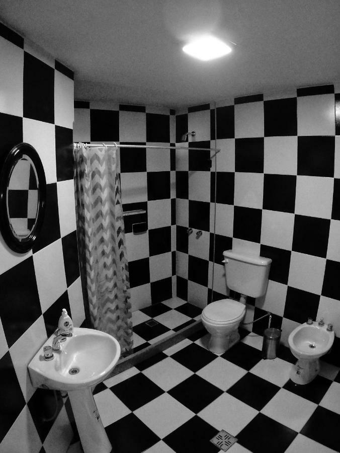 Apartamento La Casona Infanta Mendoza