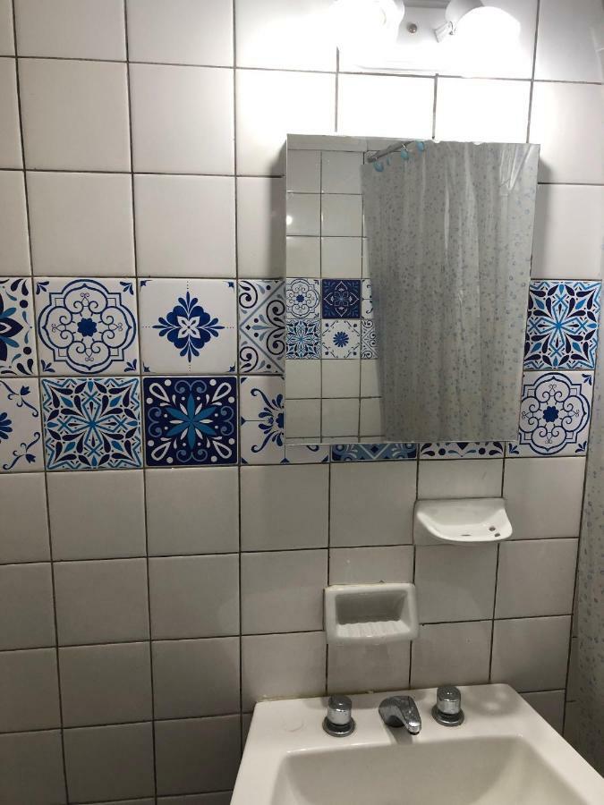 Apartamento Vendimia Apartamento Mendoza