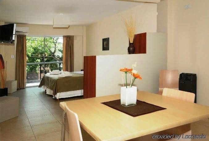 Soltigua Aparthotel 3*