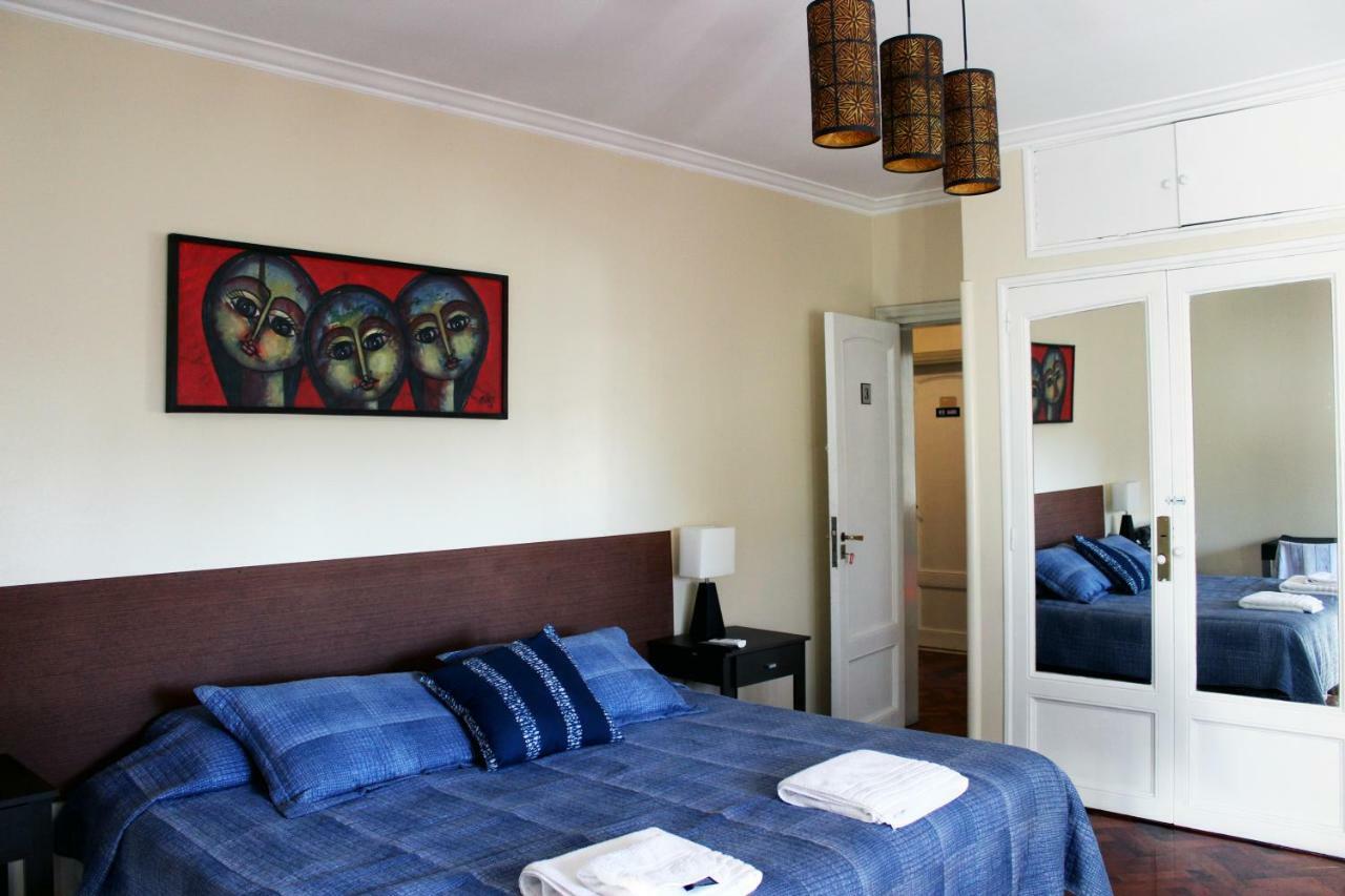 Juana Banana Bed & Breakfast 3*