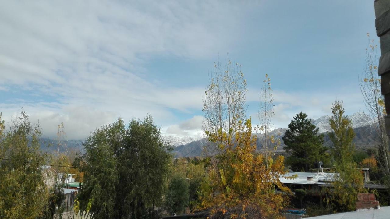 Cabañas Jadranca Chalet