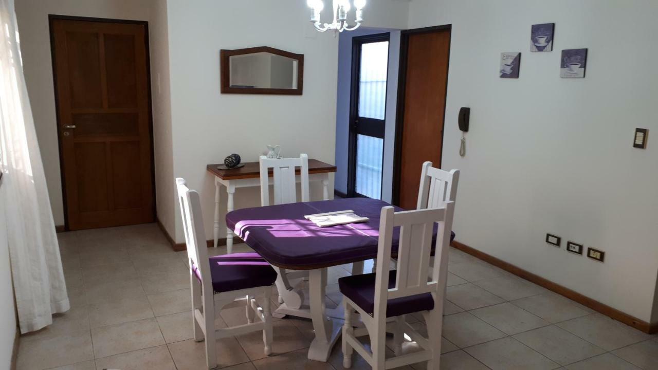 Departamento A 100mts De Portones Del Parque Apartamento