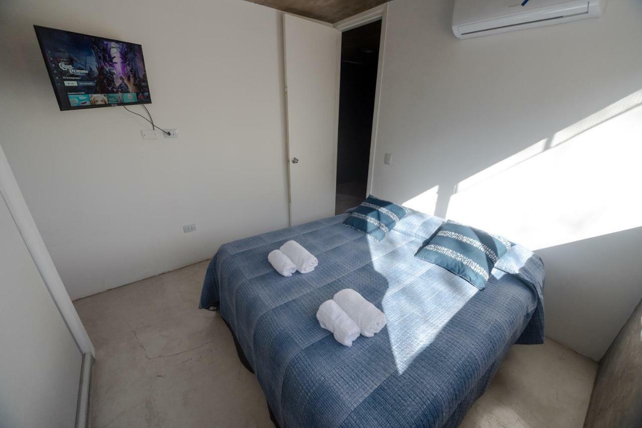 Juana Banana Bed & Breakfast Mendoza