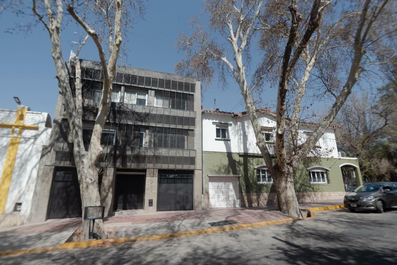 Bed & Breakfast Juana Banana