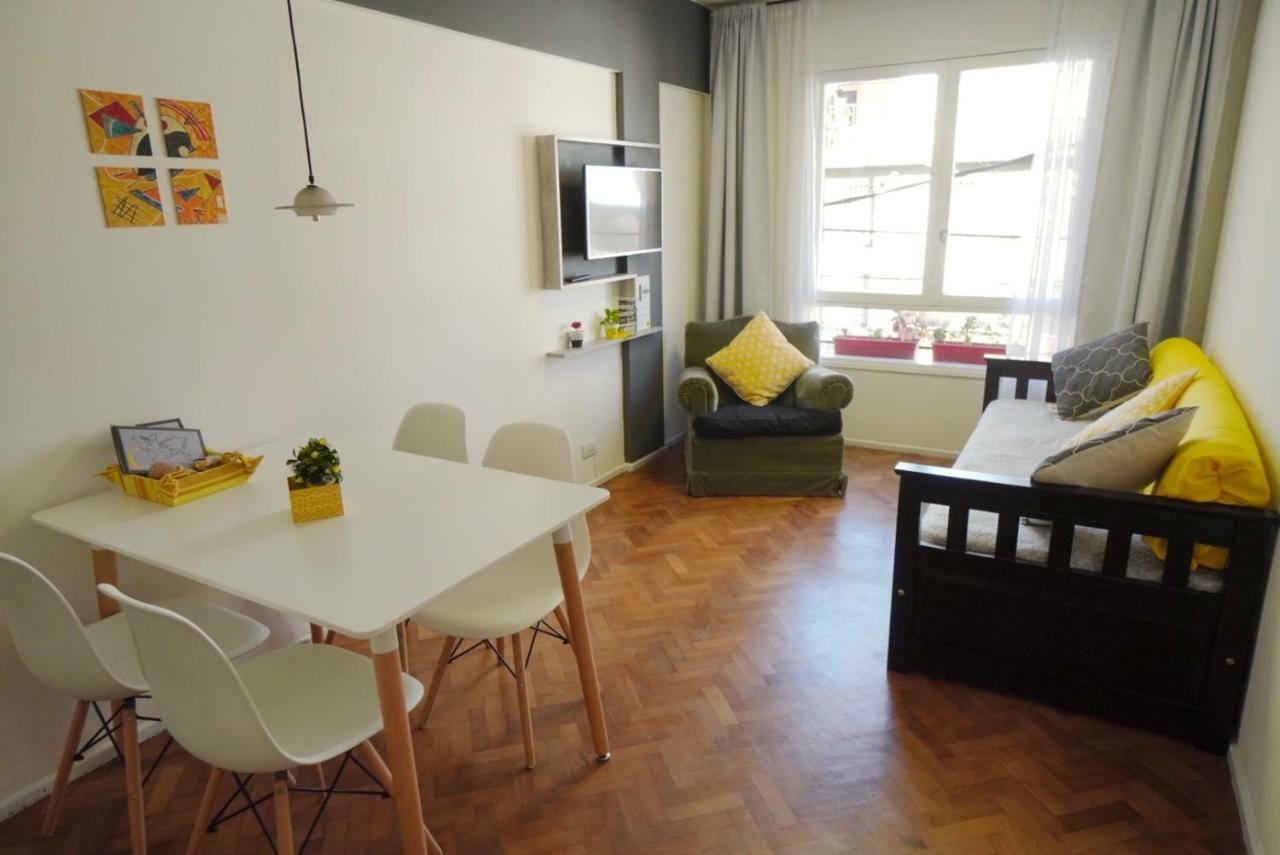 Apartamento Centro Aparment