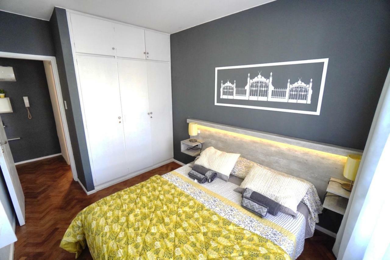 Centro Aparment Apartamento Mendoza