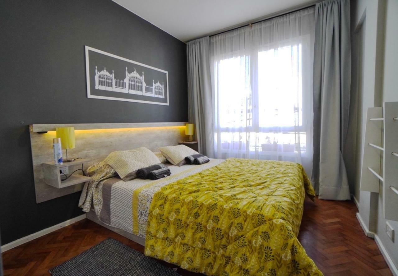 Apartamento Centro Aparment *