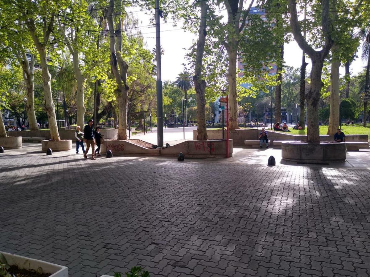 Monoambiente En * Mendoza