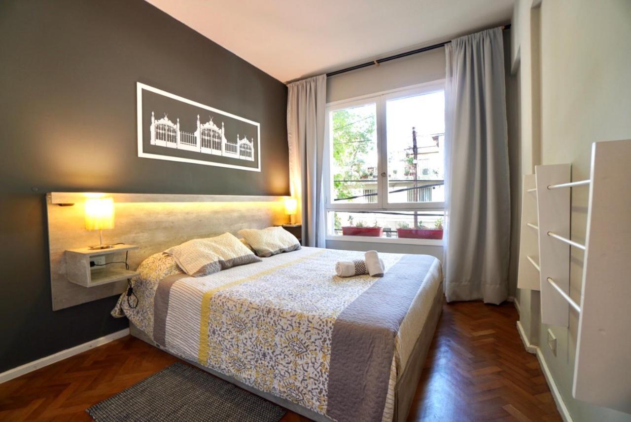 Centro Aparment *